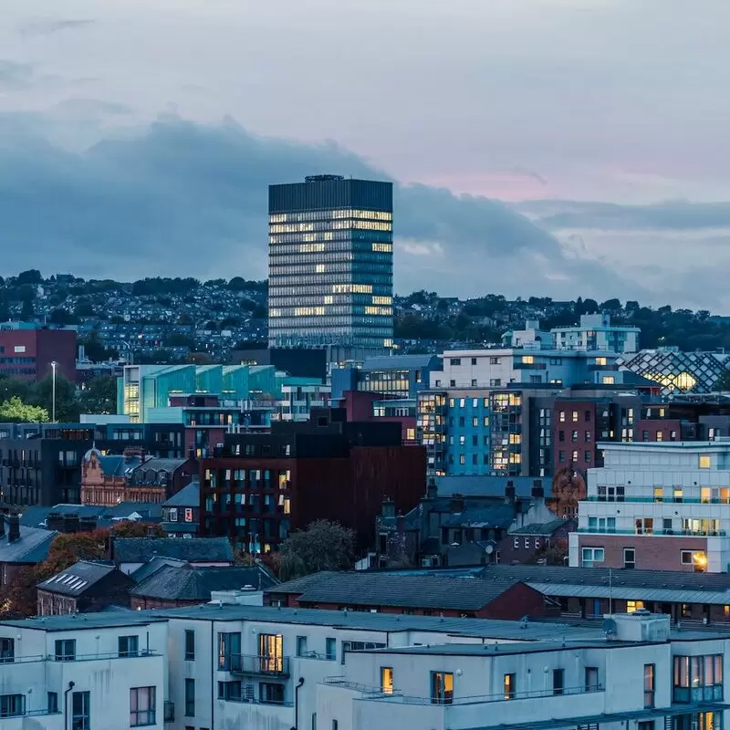 19 Things To Do in Sheffield