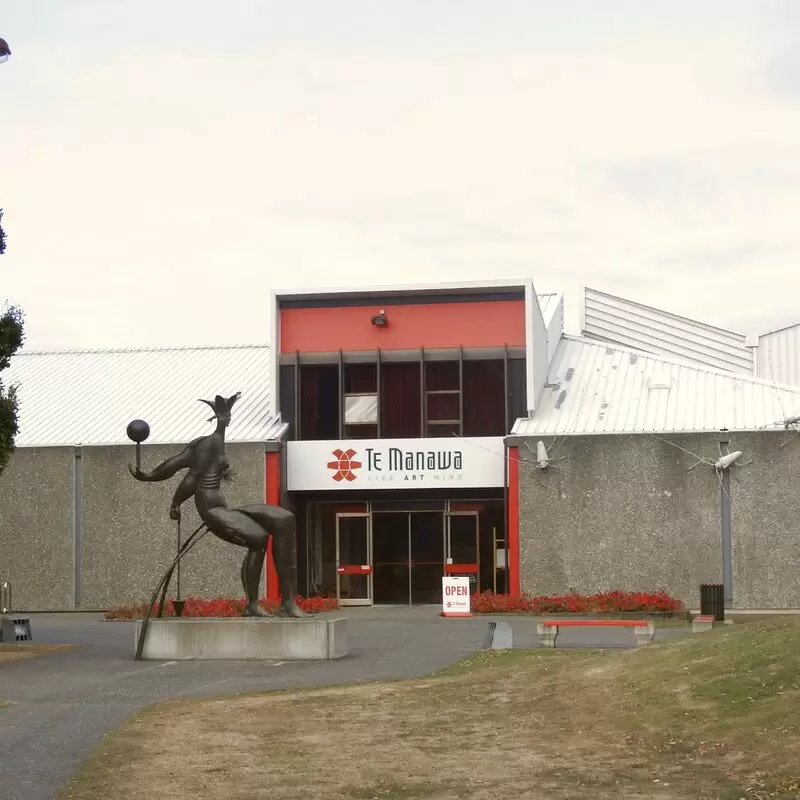 Te Manawa Museum