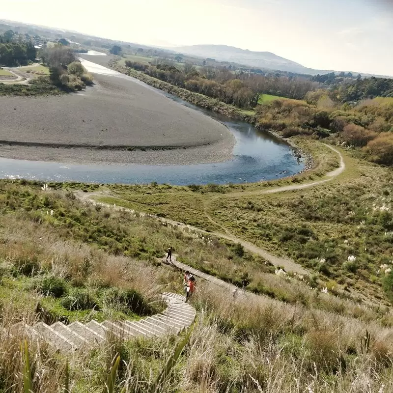 Te Arapiki a Tāne