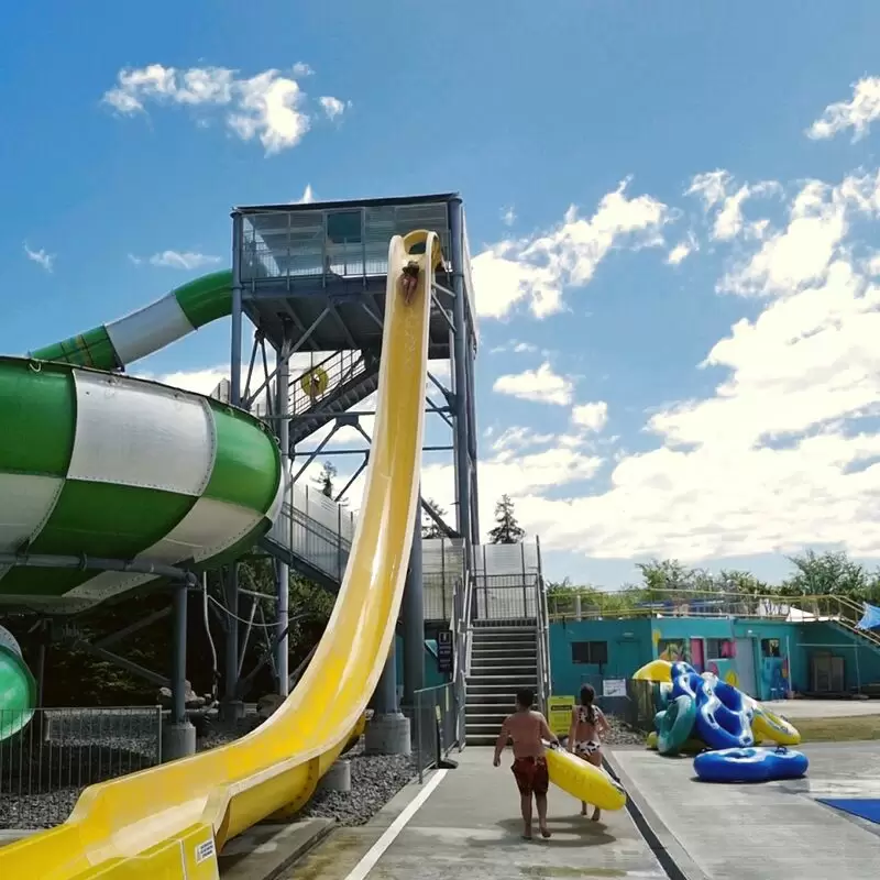Lido Aquatic Centre