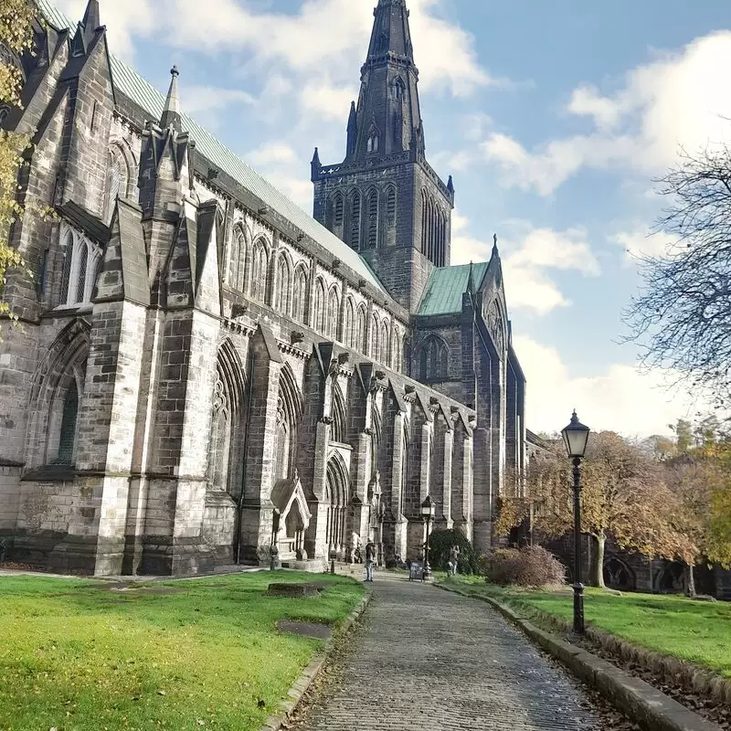 Glasgow Cathedral