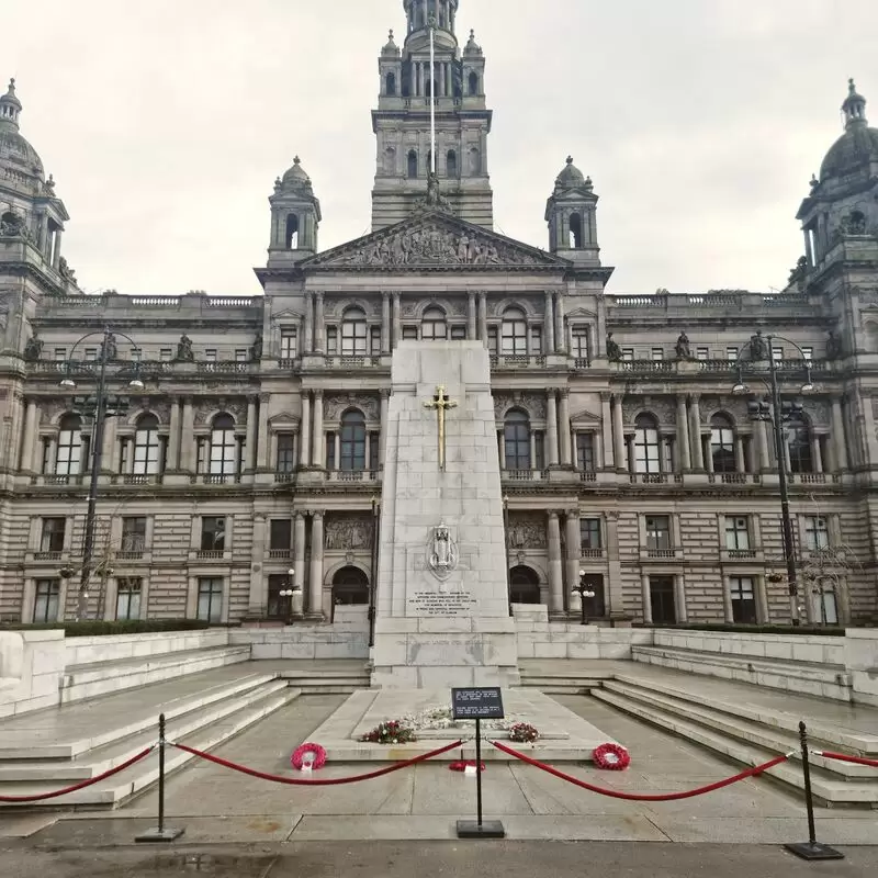 George Square