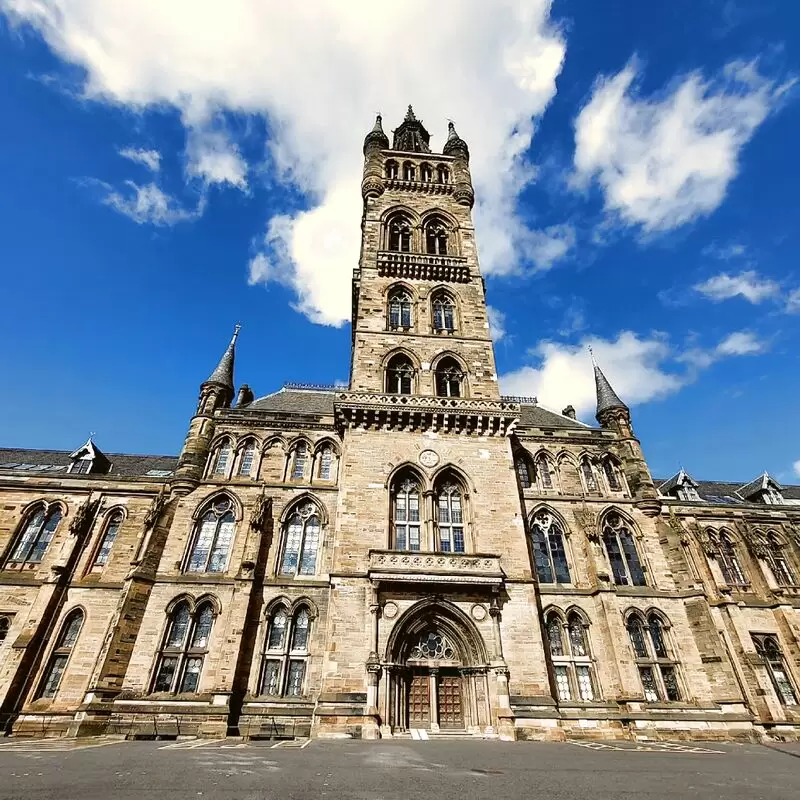 University of Glasgow