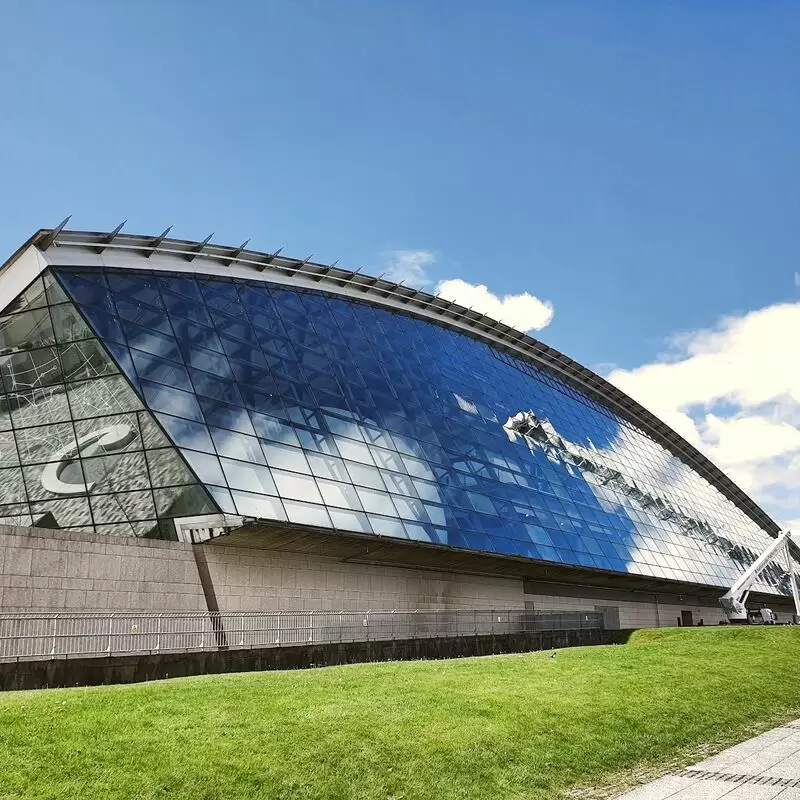 Glasgow Science Centre