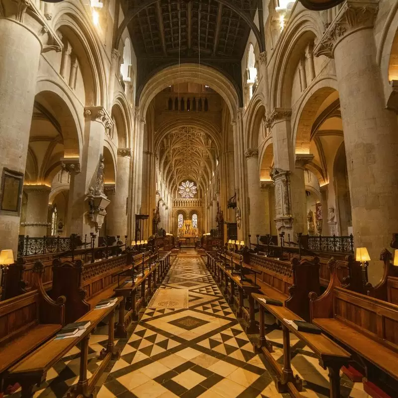 Christ Church Cathedral