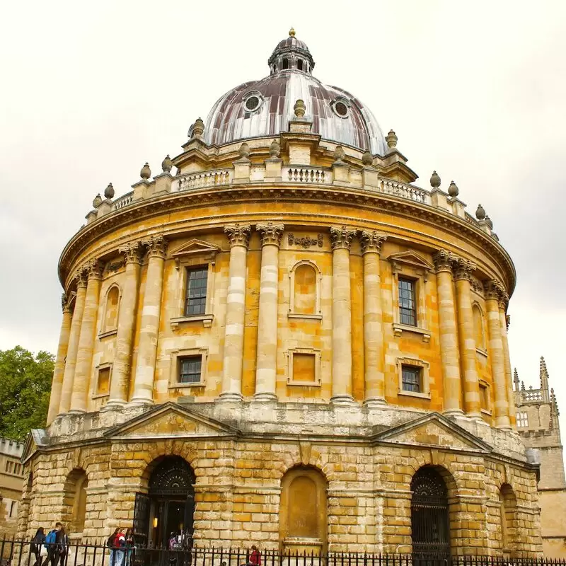 Radcliffe Camera