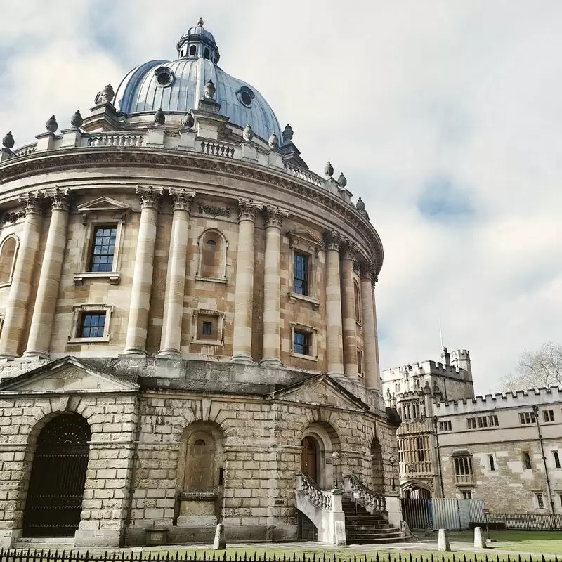 Bodleian Library