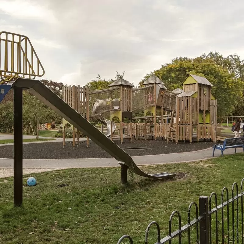 Abbey Meadows