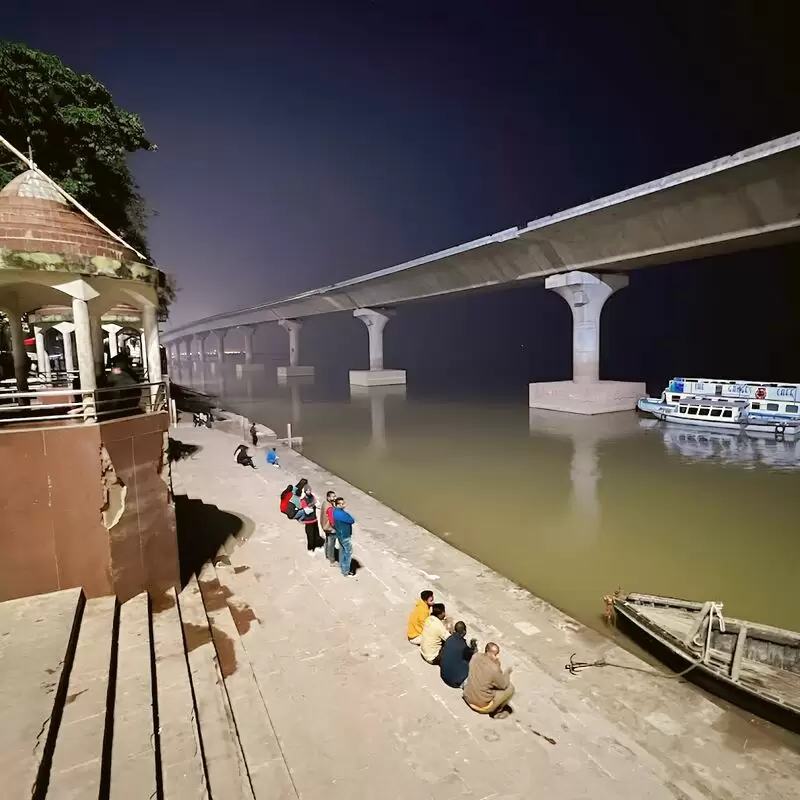 NIT Ghat Patna