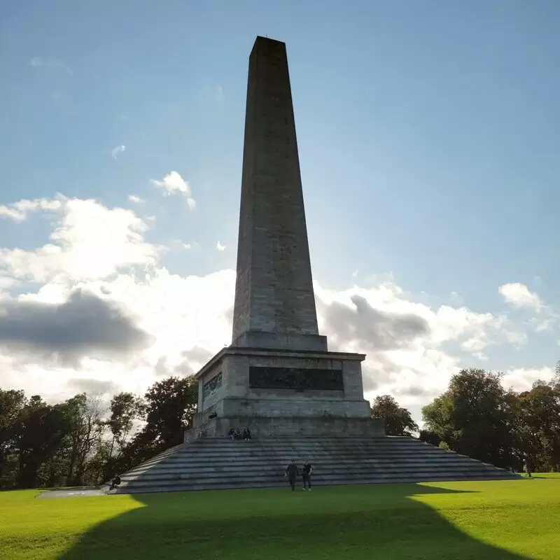 Phoenix Park