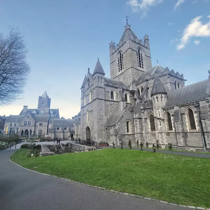 Christ Church Cathedral