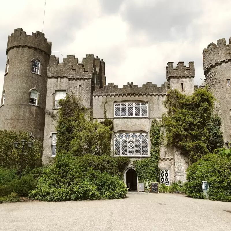 Malahide Castle & Gardens