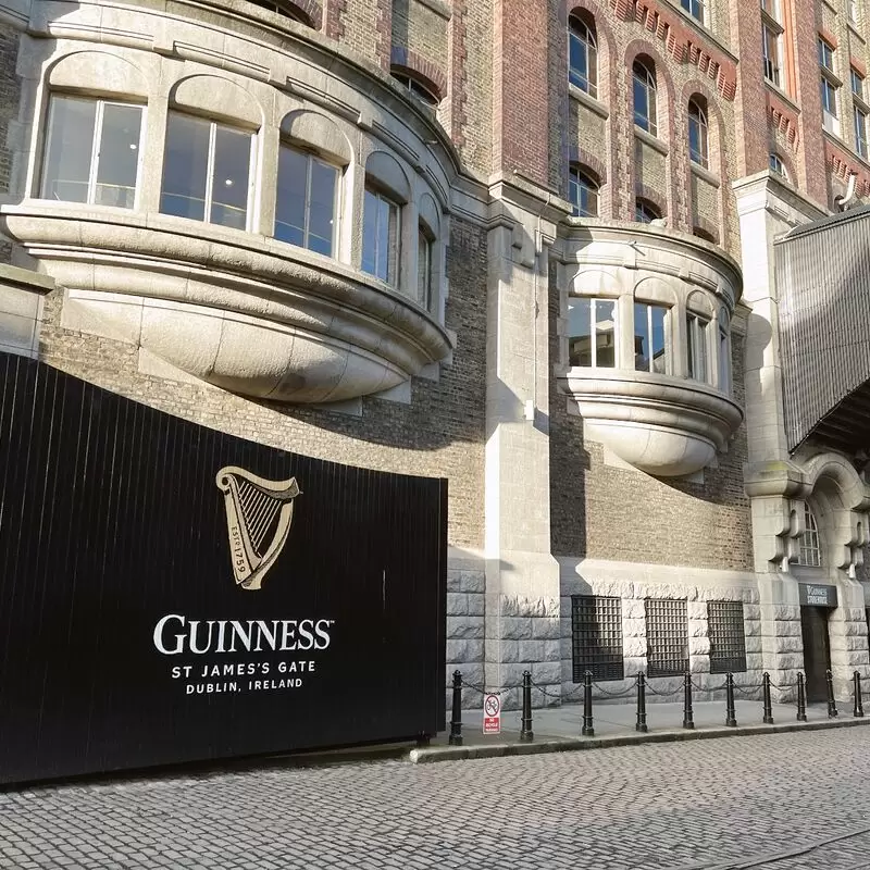 Guinness Storehouse