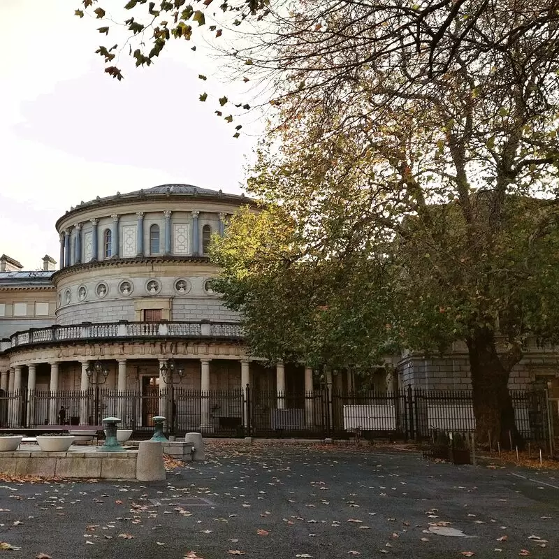 National Museum of Ireland Archaeology