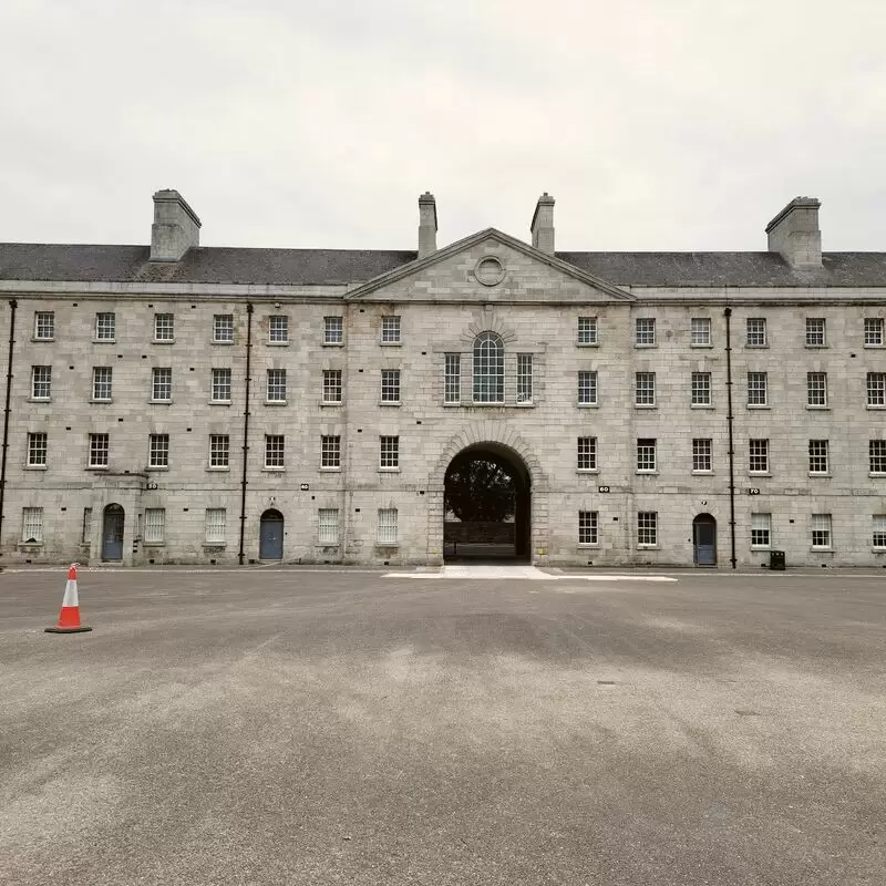 National Museum of Ireland Decorative Arts & History