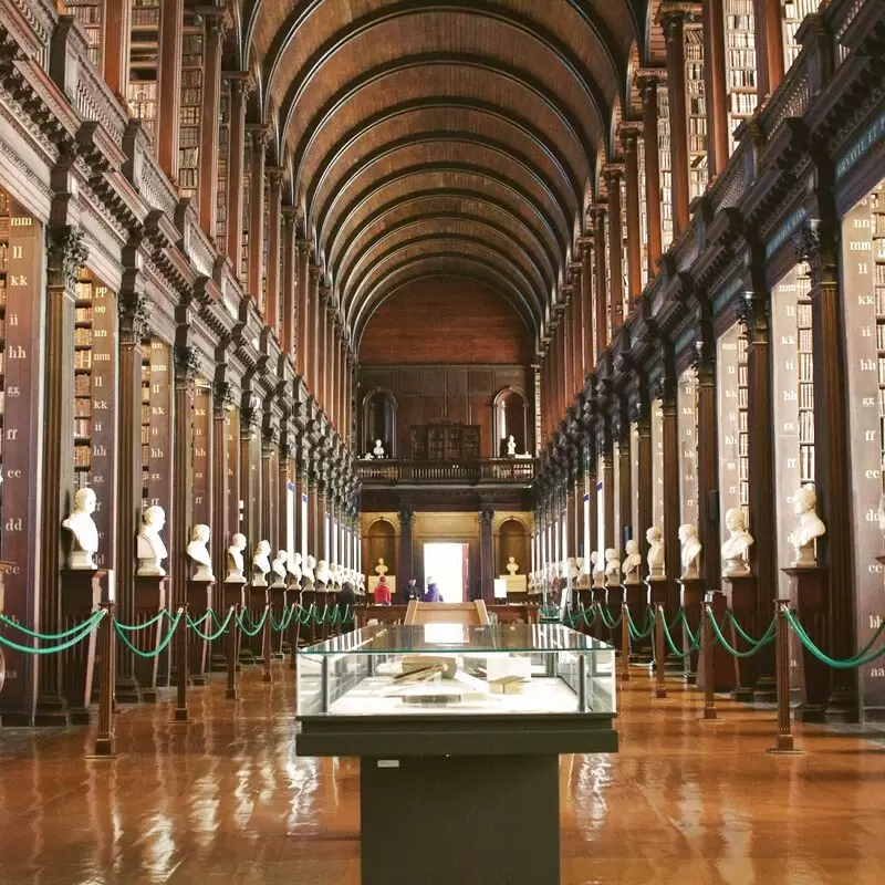 The Book of Kells