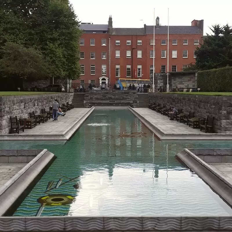 Garden of Remembrance
