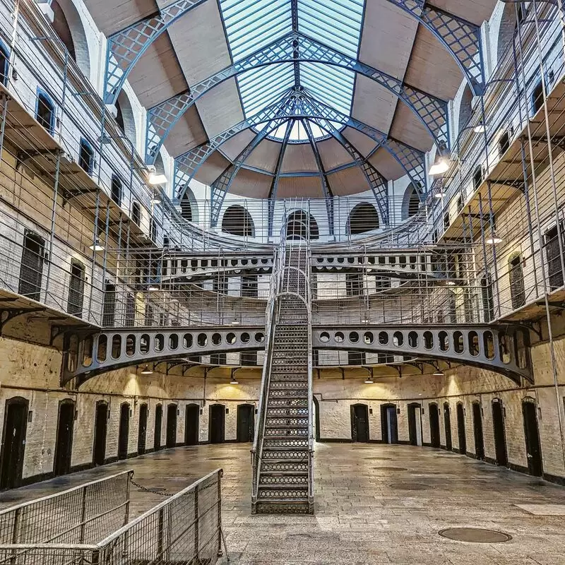 Kilmainham Gaol