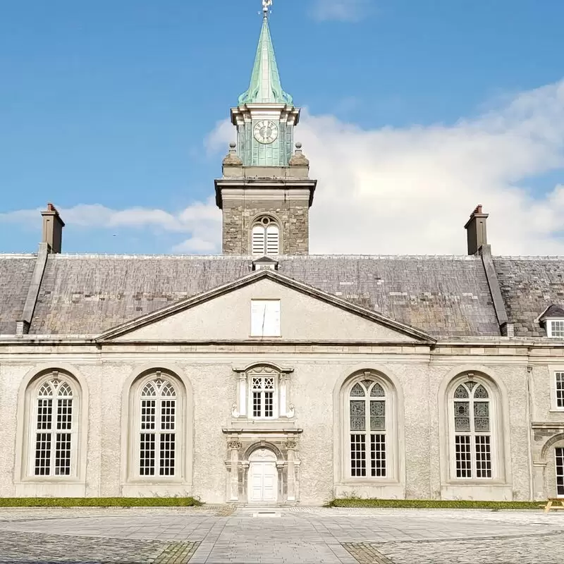 Irish Museum of Modern Art