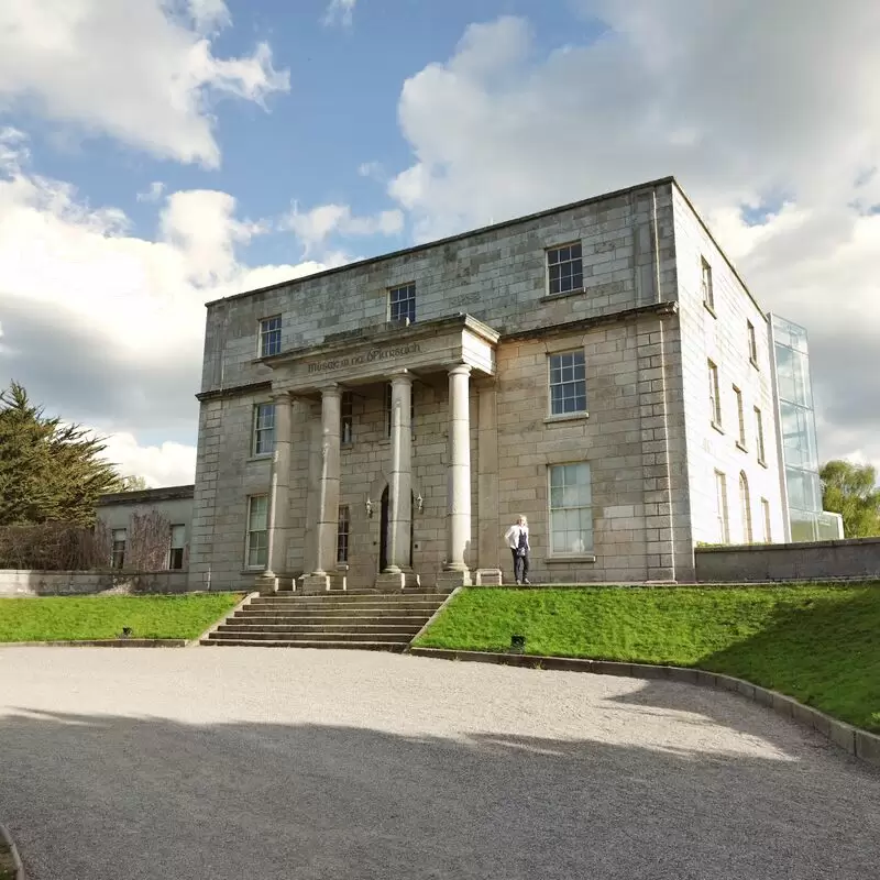 St. Enda's Park