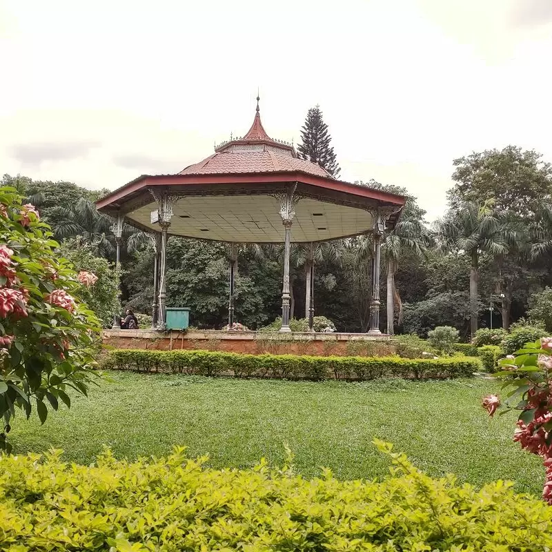 Cubbon Park