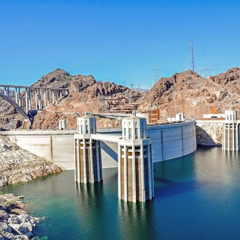 Hoover Dam