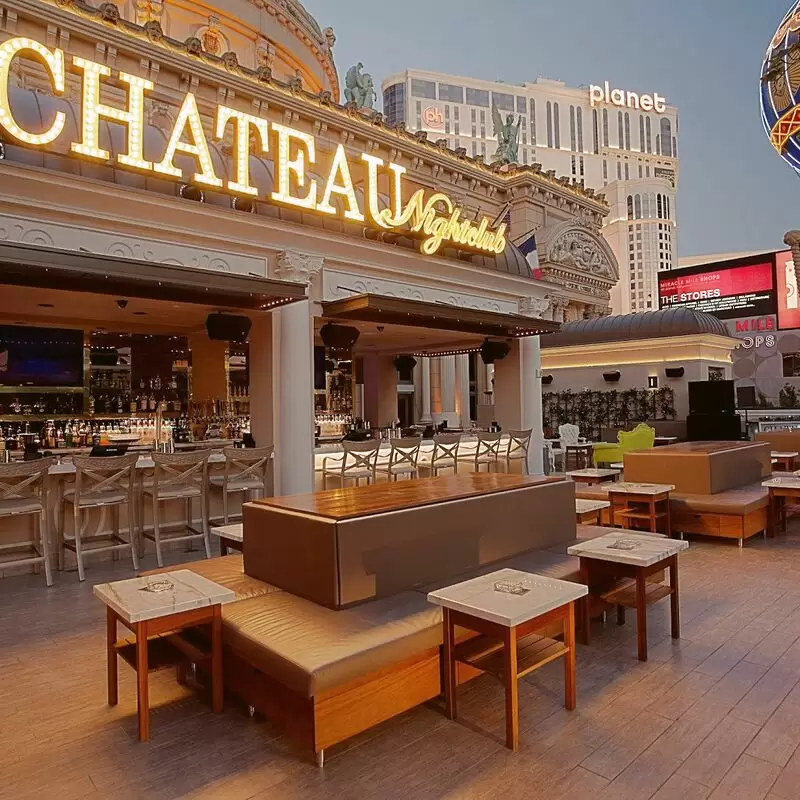 Paris Las Vegas