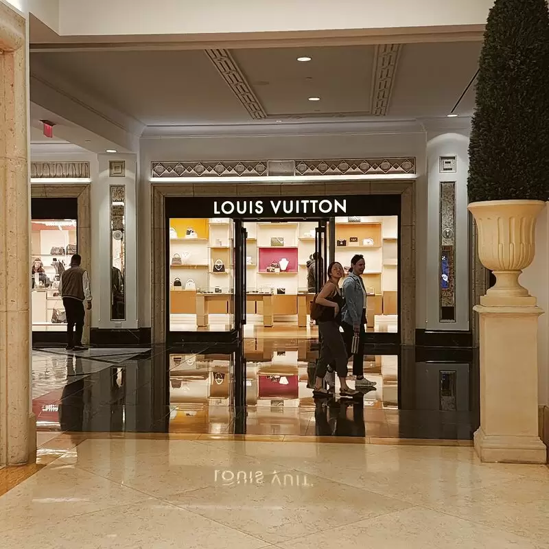 Grand Canal Shoppes at The Venetian Resort Las Vegas