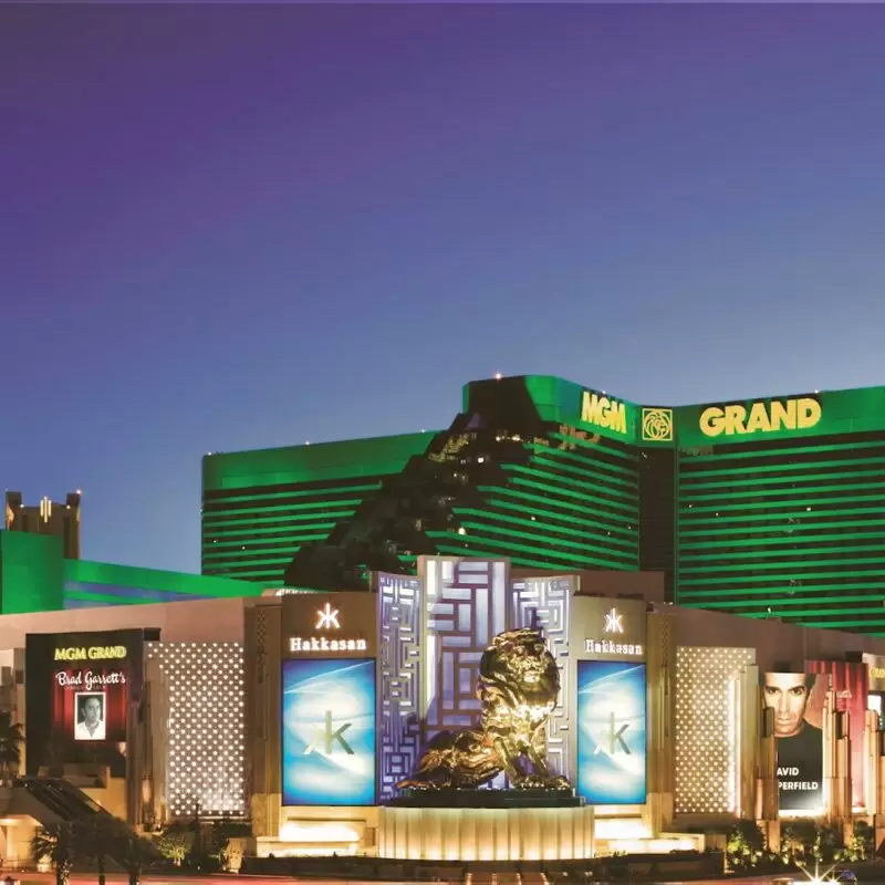 MGM Grand