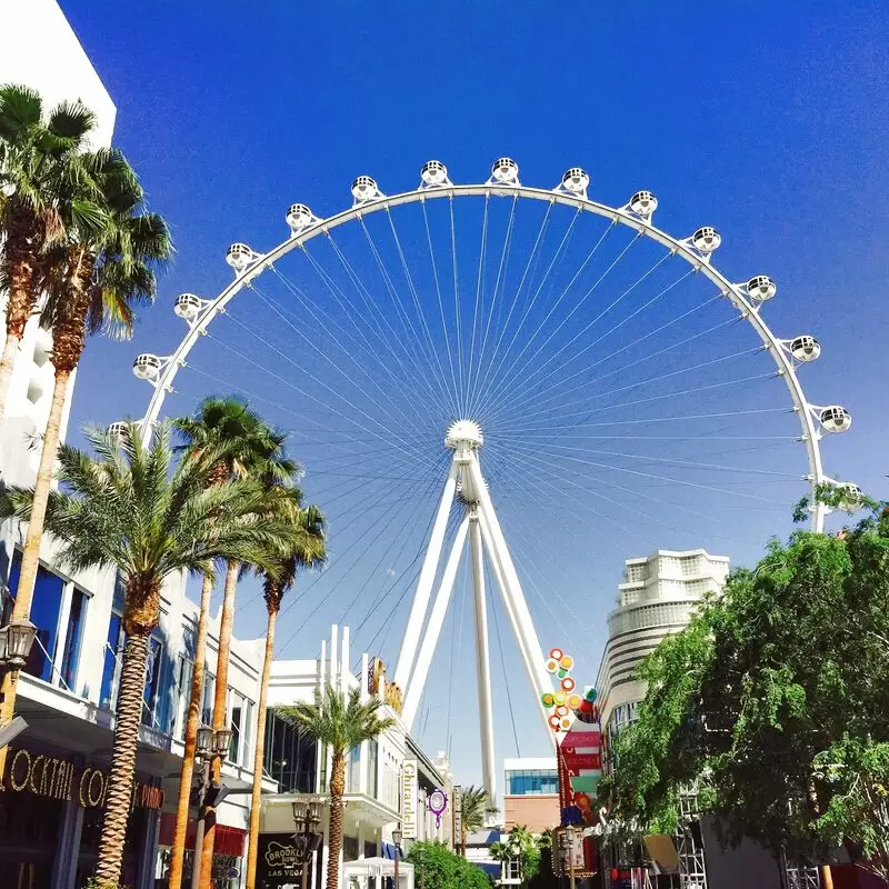 High Roller