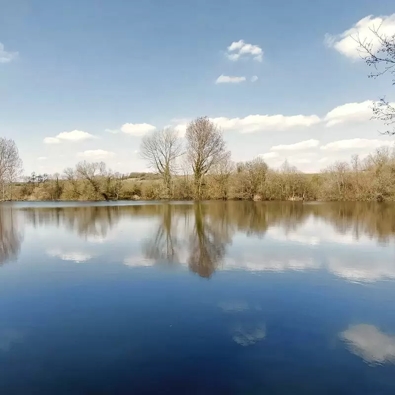 Langford Lakes Nature Reserve Wiltshire Wildlife Trust