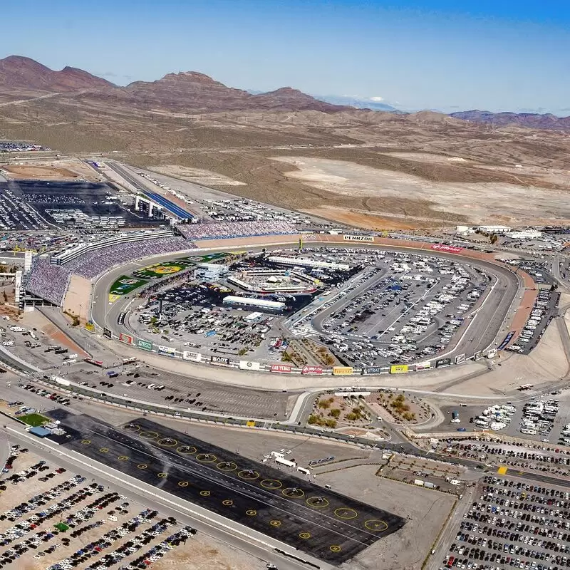 Las Vegas Motor Speedway