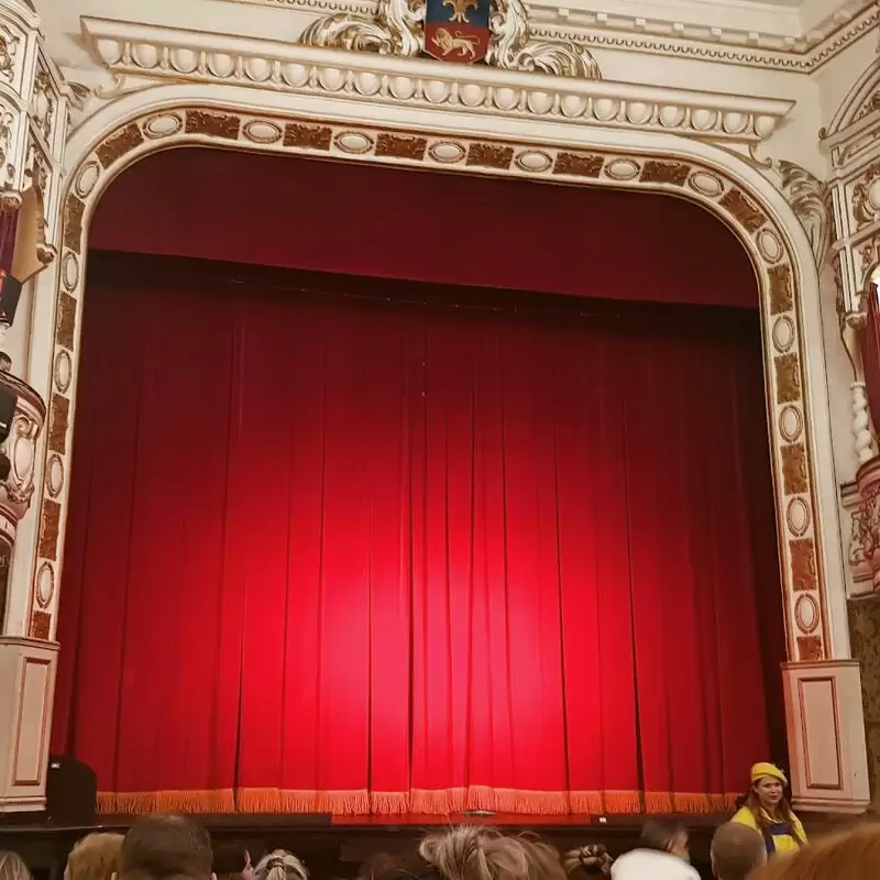 Lancaster Grand Theatre