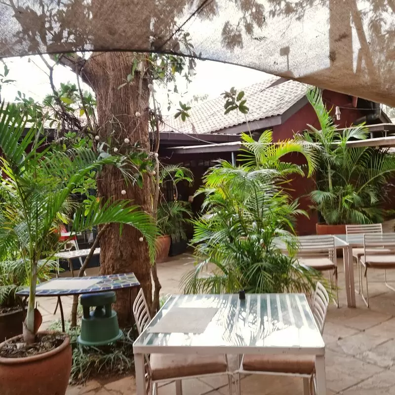 Le Rustique Restaurant