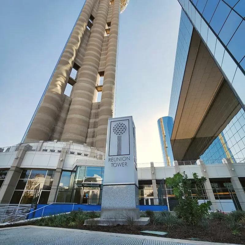 Reunion Tower