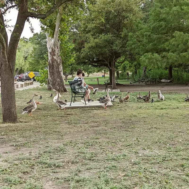 White Rock Lake Park