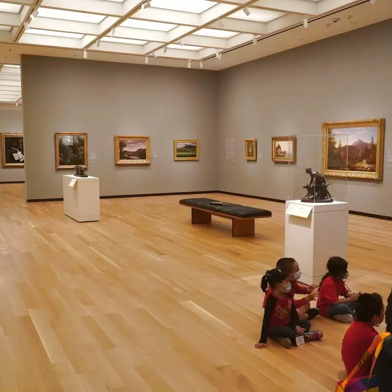 Amon Carter Museum of American Art