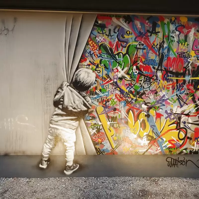 Wynwood Walls