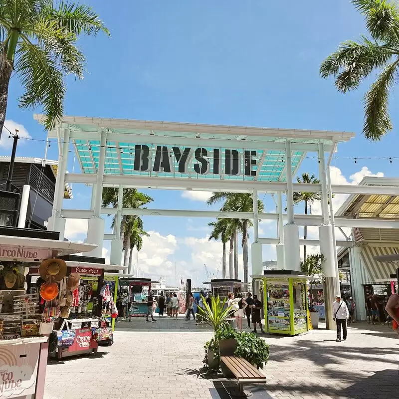 Bayside Marketplace