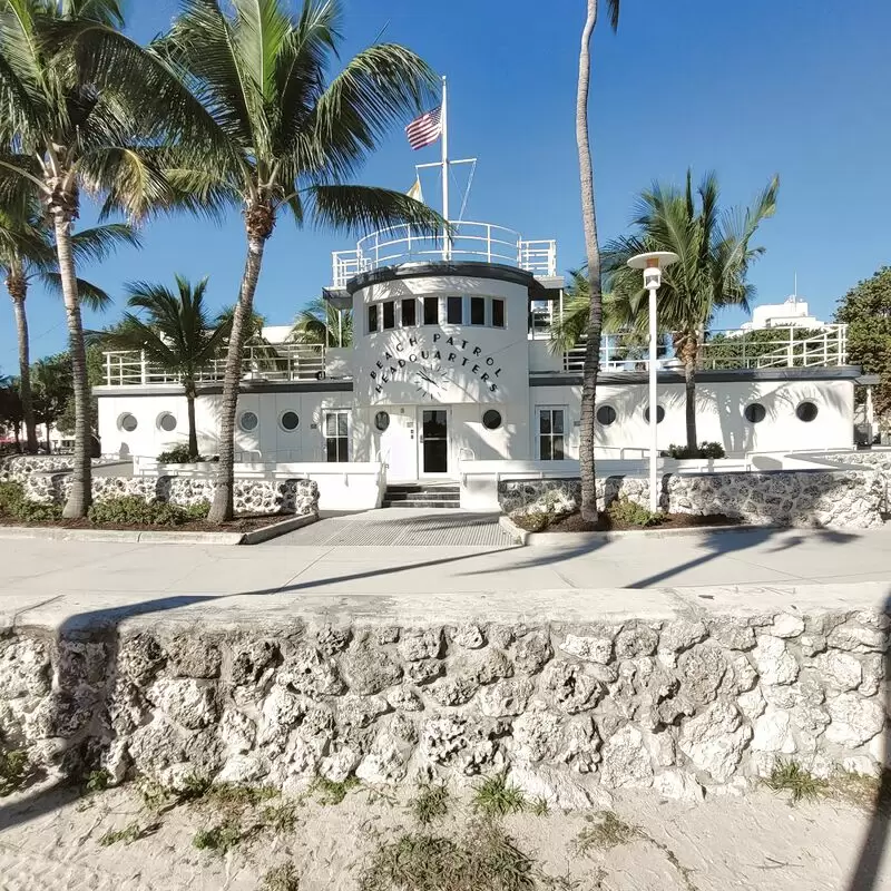 Lummus Park