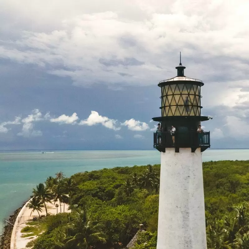 Bill Baggs Cape Florida State Park