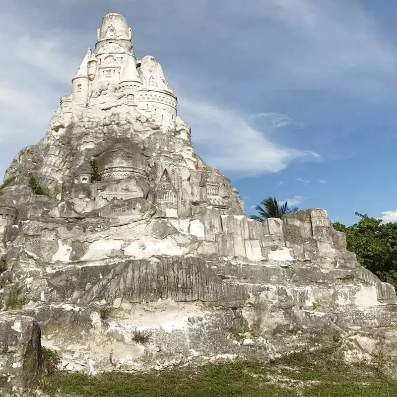 Historic Virginia Key Beach Park