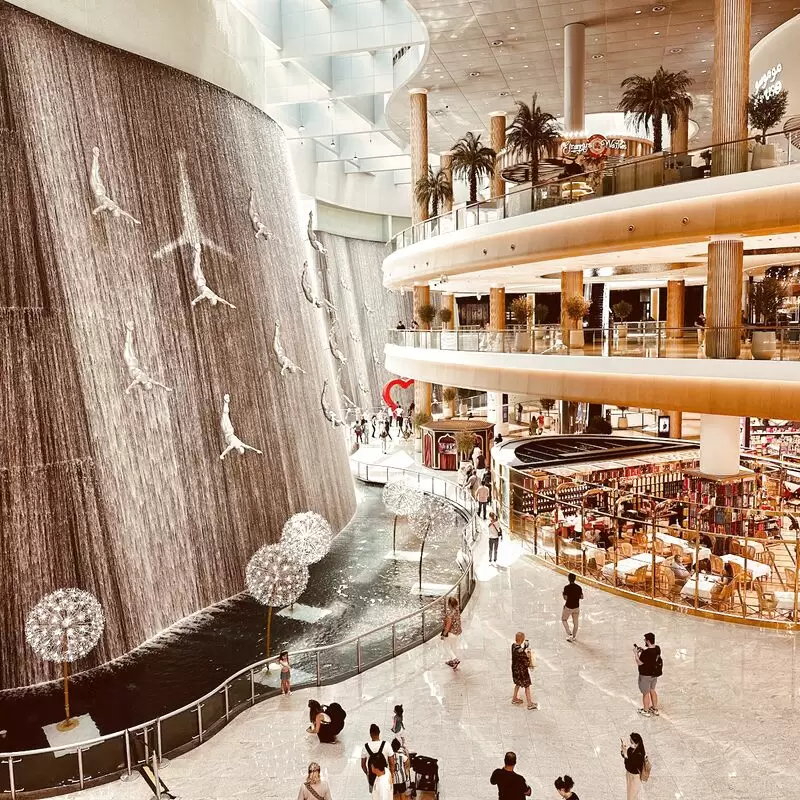 Dubai Mall