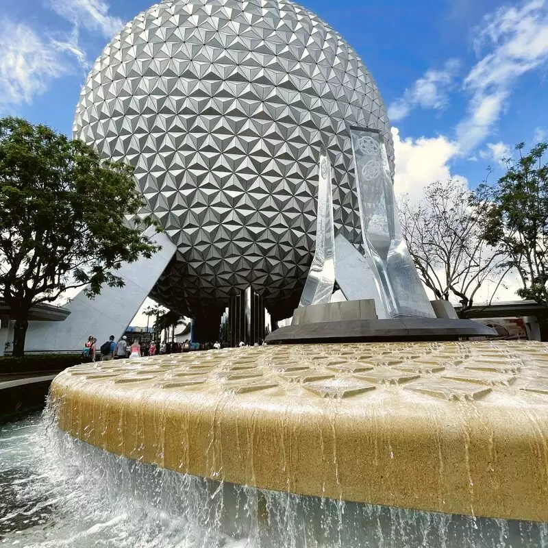 Epcot