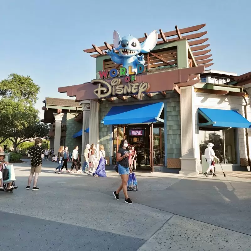 Disney Springs