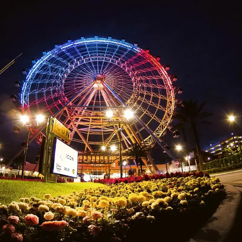 ICON Park