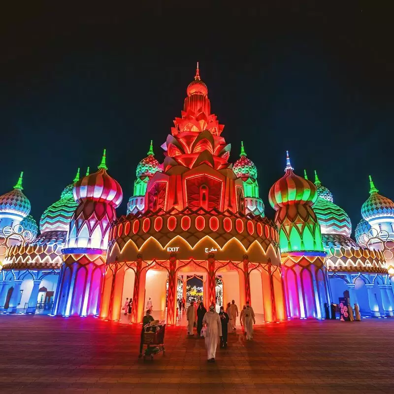 Global Village