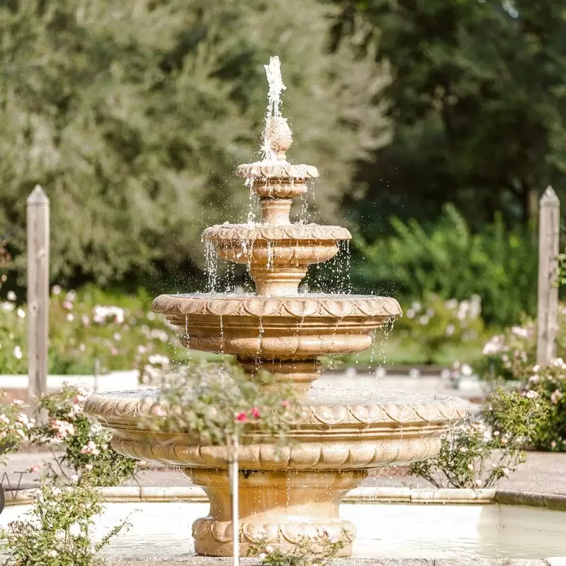 Harry P Leu Gardens