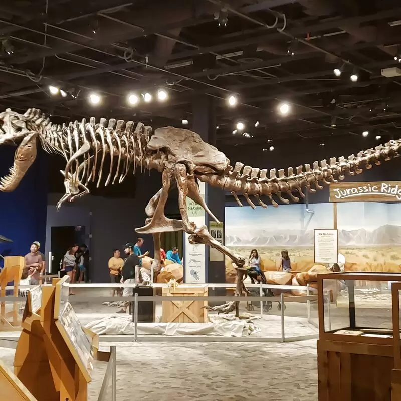 Orlando Science Center