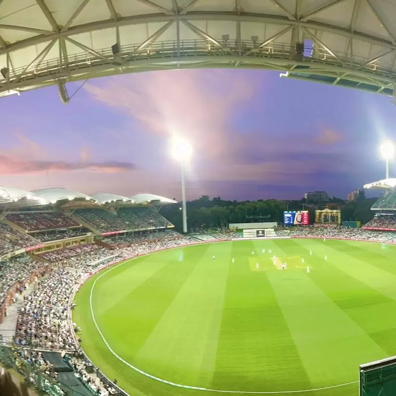 Adelaide Oval